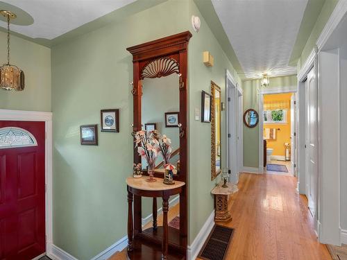 39 Robert Drive, Dartmouth, NS - Indoor Photo Showing Other Room