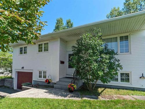 39 Robert Drive, Dartmouth, NS - Outdoor With Exterior