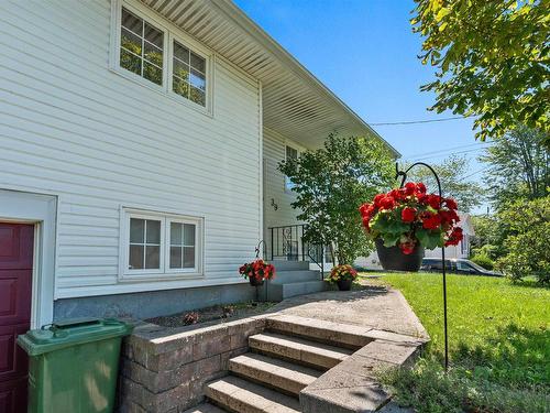 39 Robert Drive, Dartmouth, NS - Outdoor