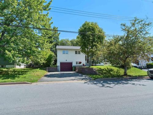 39 Robert Drive, Dartmouth, NS - Outdoor