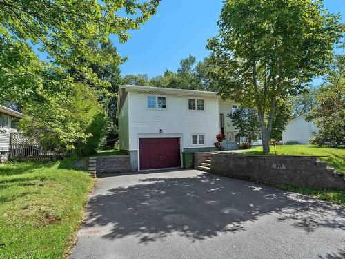 39 Robert Drive, Dartmouth, NS - Outdoor