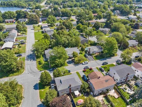 39 Robert Drive, Dartmouth, NS - Outdoor With View