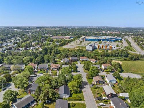 39 Robert Drive, Dartmouth, NS - Outdoor With View