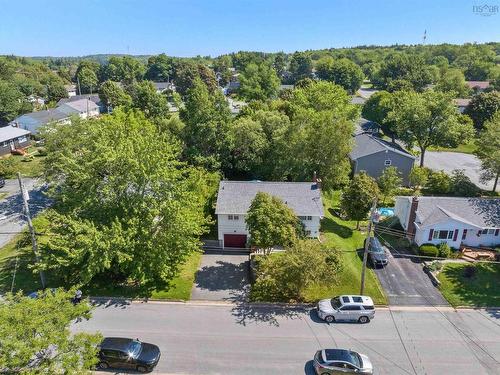39 Robert Drive, Dartmouth, NS - Outdoor With View