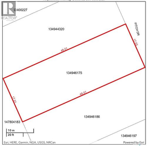 147 Fitch Drive, La Ronge, SK 