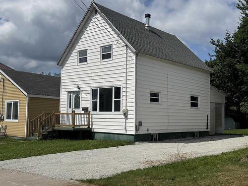 74 Stanley Street  North Sydney, NS B2A 1V2