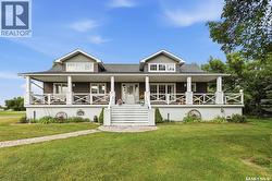 Rural Address / Naismith Acreage  Young, SK S0K 4M0