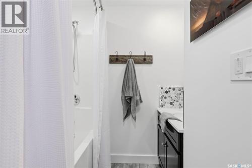 Rural Address / Naismith Acreage, Young, SK - Indoor