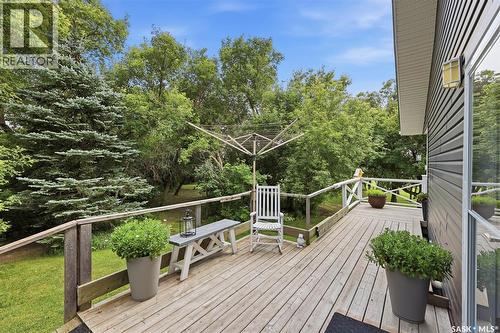 Rural Address / Naismith Acreage, Young, SK - Outdoor With Exterior