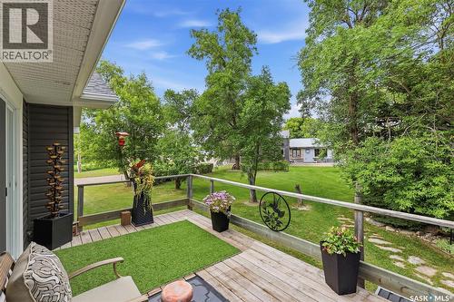 Rural Address / Naismith Acreage, Young, SK - Outdoor