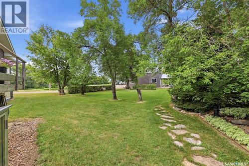 Rural Address / Naismith Acreage, Young, SK - Outdoor
