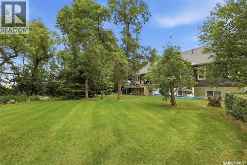 Rural Address / Naismith Acreage, Young, SK - Outdoor