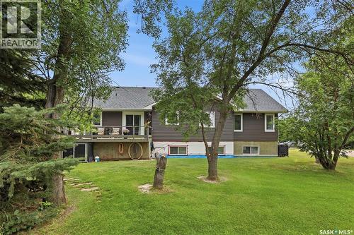 Rural Address / Naismith Acreage, Young, SK - Outdoor
