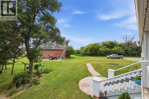Rural Address / Naismith Acreage, Young, SK - Outdoor