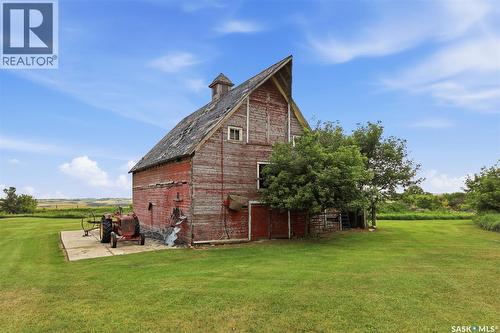 Rural Address / Naismith Acreage, Young, SK - Outdoor
