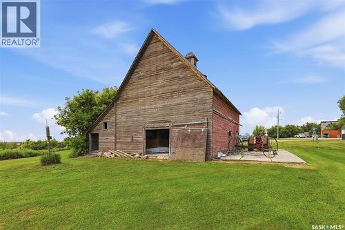 Rural Address / Naismith Acreage, Young, SK - Outdoor