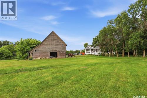 Rural Address / Naismith Acreage, Young, SK - Outdoor