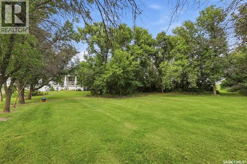 Rural Address / Naismith Acreage, Young, SK - Outdoor