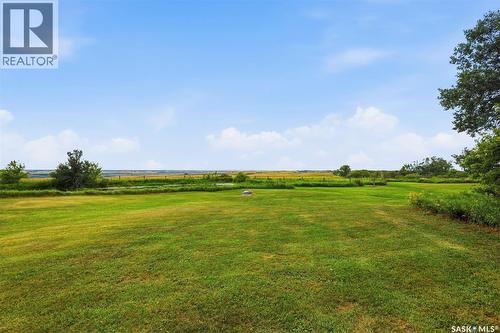 Rural Address / Naismith Acreage, Young, SK - Outdoor With View