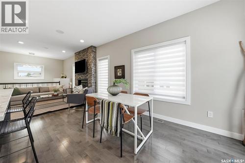 130 Boykowich Bend, Saskatoon, SK - Indoor
