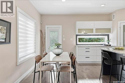 130 Boykowich Bend, Saskatoon, SK - Indoor Photo Showing Dining Room