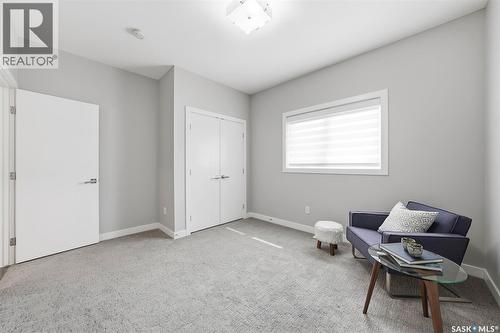130 Boykowich Bend, Saskatoon, SK - Indoor Photo Showing Other Room