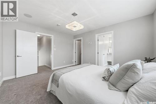 130 Boykowich Bend, Saskatoon, SK - Indoor Photo Showing Bedroom