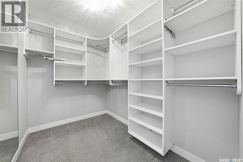 130 Boykowich Bend, Saskatoon, SK - Indoor With Storage