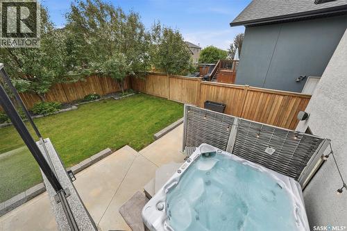 130 Boykowich Bend, Saskatoon, SK - Outdoor