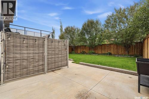130 Boykowich Bend, Saskatoon, SK - Outdoor