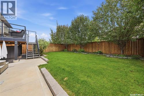 130 Boykowich Bend, Saskatoon, SK - Outdoor