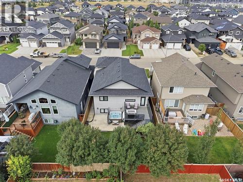 130 Boykowich Bend, Saskatoon, SK - Outdoor