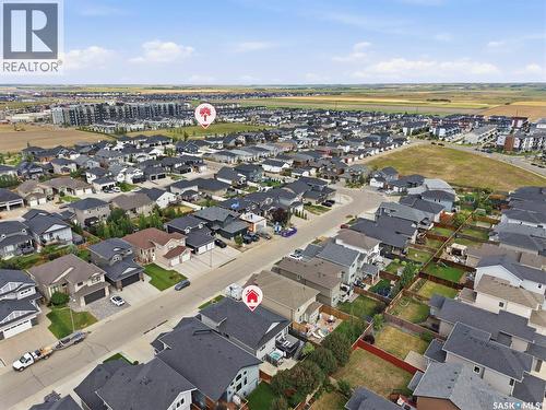 130 Boykowich Bend, Saskatoon, SK - Outdoor With View