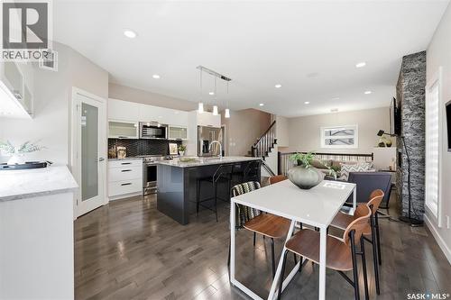 130 Boykowich Bend, Saskatoon, SK - Indoor