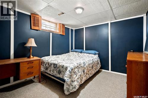 323 Toronto Street N, Regina, SK - Indoor Photo Showing Bedroom