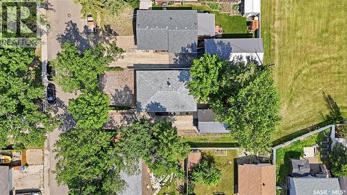 323 Toronto Street N, Regina, SK - Outdoor