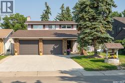 127 Rogers ROAD  Regina, SK S4S 6T7
