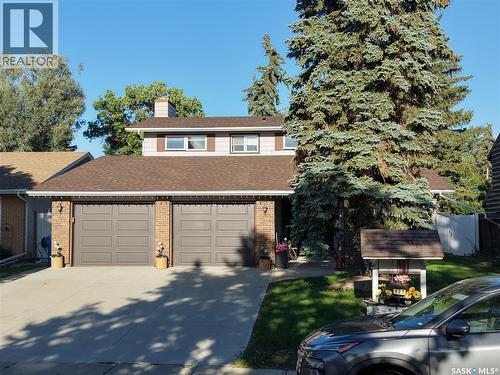 127 Rogers Road, Regina, SK - Outdoor