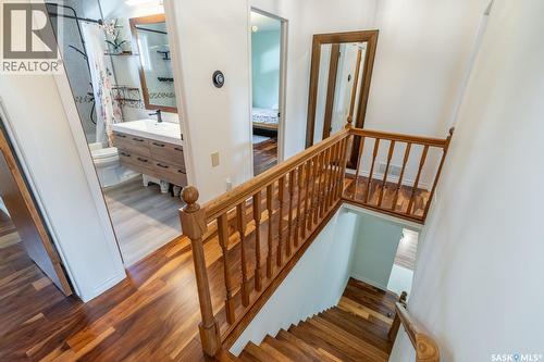 127 Rogers Road, Regina, SK - Indoor Photo Showing Other Room