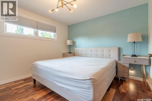 127 Rogers Road, Regina, SK - Indoor Photo Showing Bedroom