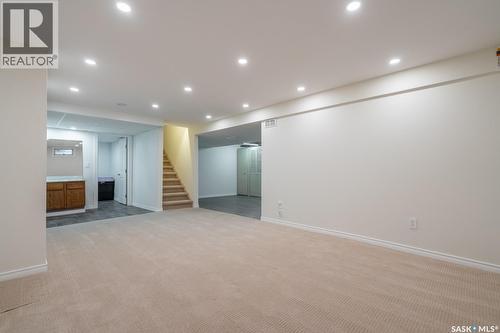 127 Rogers Road, Regina, SK - Indoor Photo Showing Other Room