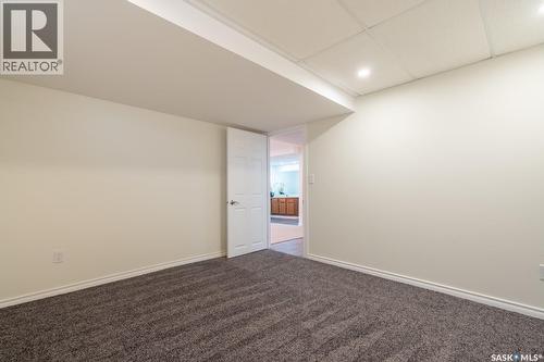 127 Rogers Road, Regina, SK - Indoor Photo Showing Other Room