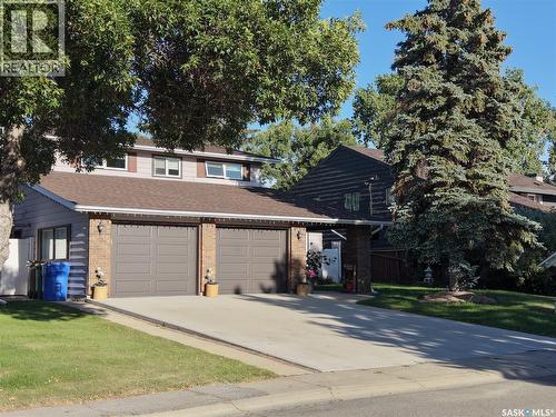 127 Rogers Road, Regina, SK - Outdoor