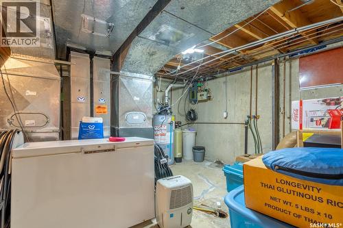 127 Rogers Road, Regina, SK - Indoor