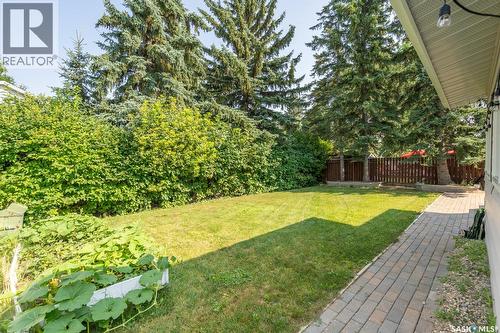 127 Rogers Road, Regina, SK - Outdoor
