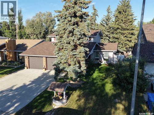 127 Rogers Road, Regina, SK - Outdoor