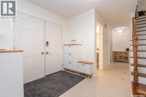 127 Rogers Road, Regina, SK - Indoor Photo Showing Other Room