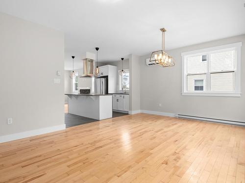 7 Copperhead Road, Fall River, NS - Indoor Photo Showing Kitchen