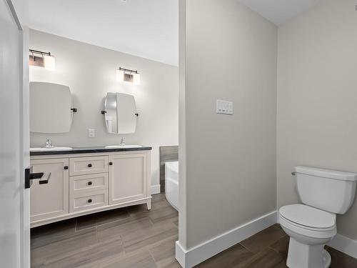 7 Copperhead Road, Fall River, NS - Indoor Photo Showing Bathroom