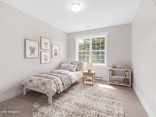 7 Copperhead Road, Fall River, NS - Indoor Photo Showing Bedroom